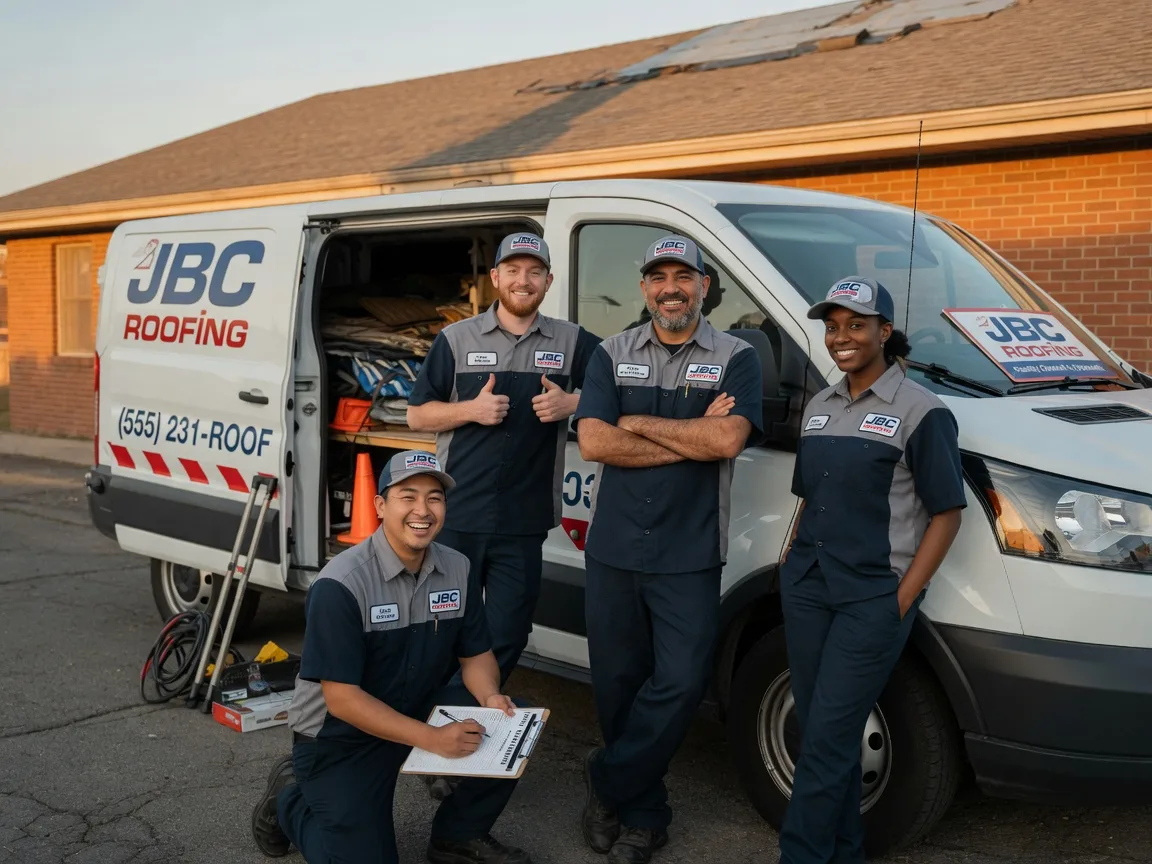 Roof Replacement company in Monroeville, OH